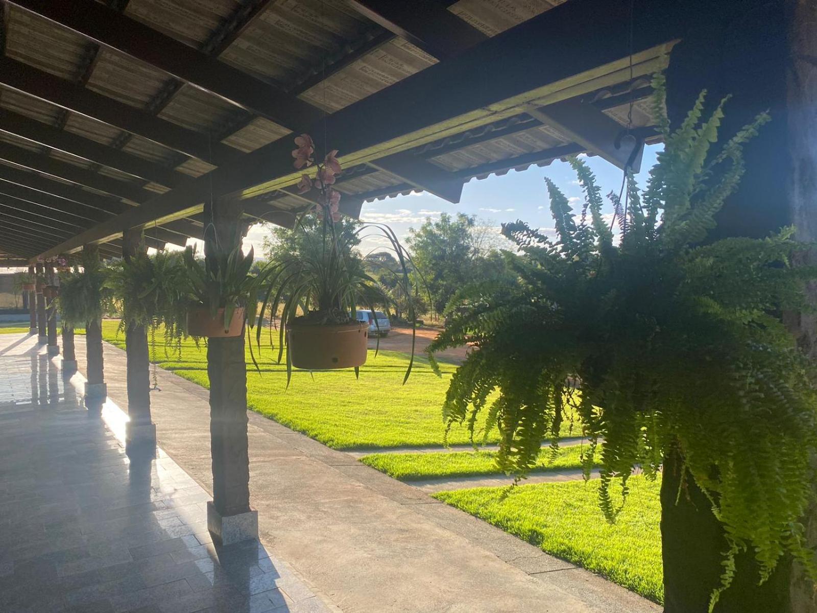 Chacara Paraiso Recanto Do Sol Caldas Novas Exterior photo
